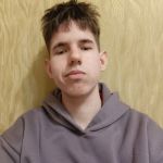 Арсен, 19 лет